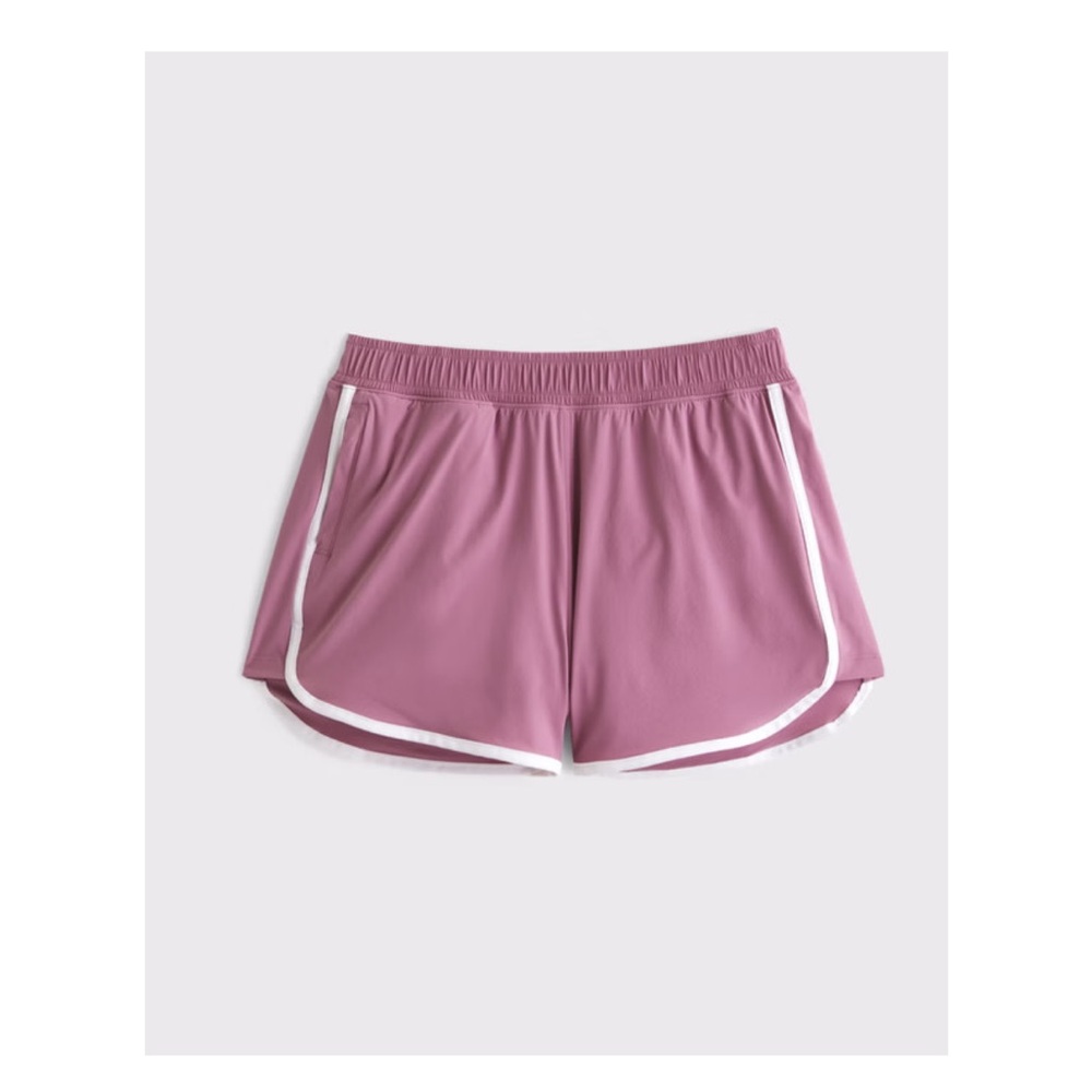 YPB Athletic Shorts